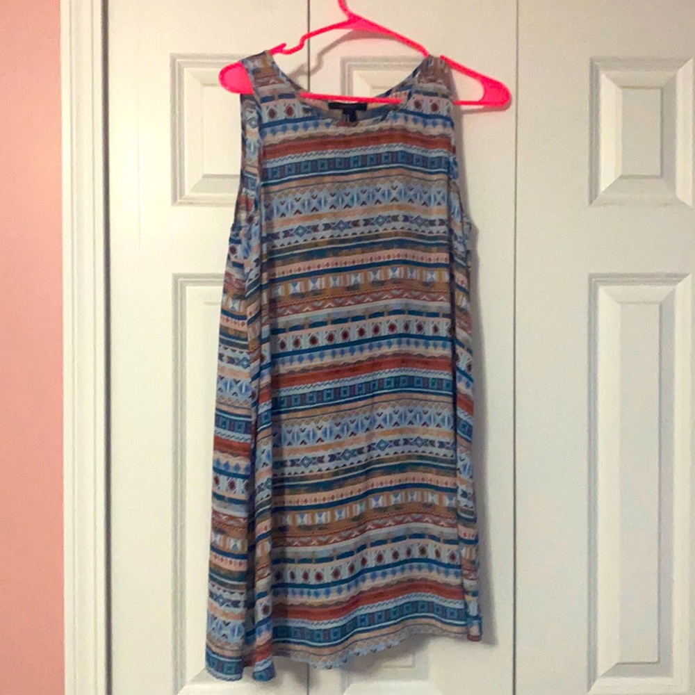 Forever 21 dress